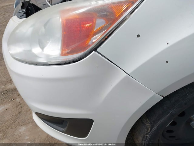 Продажа на аукционе авто 2013 Ford C-max Hybrid Se, vin: 1FADP5AU0DL535111, номер лота: 45198554