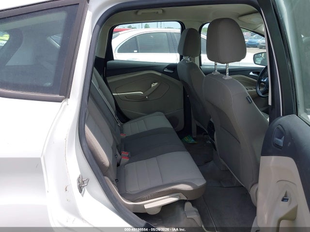 Продажа на аукционе авто 2013 Ford C-max Hybrid Se, vin: 1FADP5AU0DL535111, номер лота: 45198554