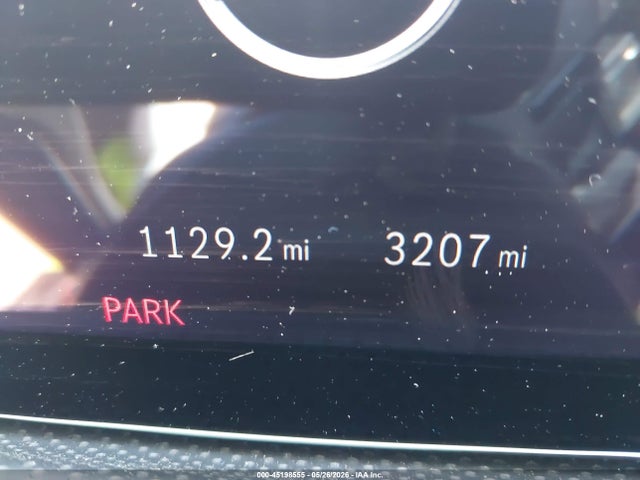 W1K5J5BB3SN548505 Mercedes-Benz Amg Cla 35 4matic
