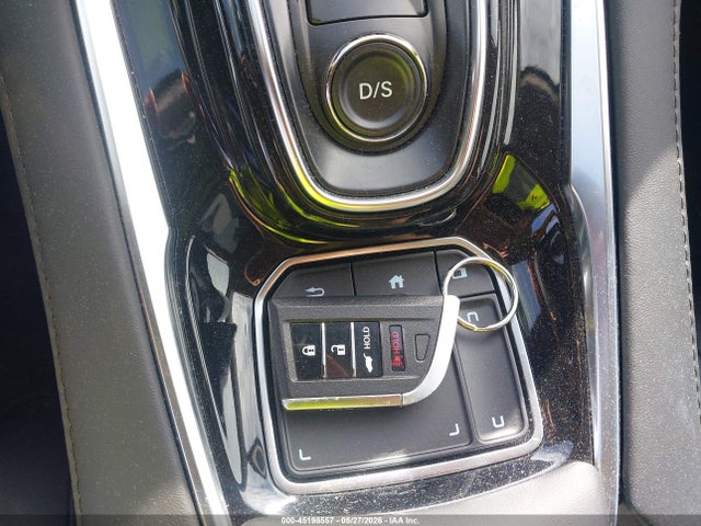 45198557 :رقم المزاد ، 5J8TC2H33RL027110 vin ، 2024 Acura Rdx Standard مزاد بيع