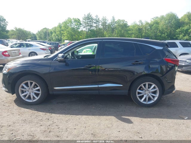 45198557 :رقم المزاد ، 5J8TC2H33RL027110 vin ، 2024 Acura Rdx Standard مزاد بيع