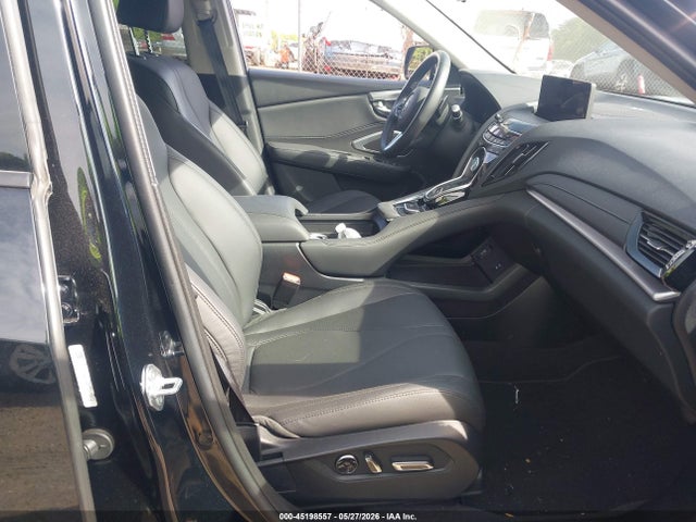 45198557 :رقم المزاد ، 5J8TC2H33RL027110 vin ، 2024 Acura Rdx Standard مزاد بيع