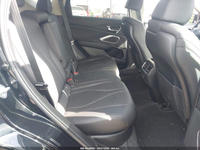 45198557 :رقم المزاد ، 5J8TC2H33RL027110 vin ، 2024 Acura Rdx Standard مزاد بيع