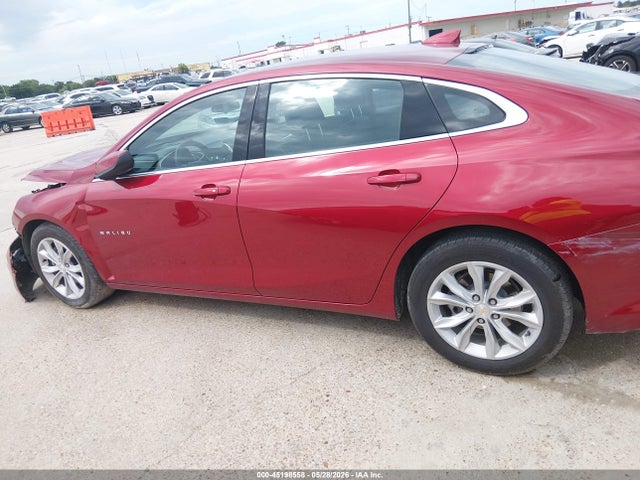 Продаж на аукціоні авто 2025 Chevrolet Malibu Fwd 1lt, vin: 1G1ZD5ST6SF126792, номер лоту: 45198558