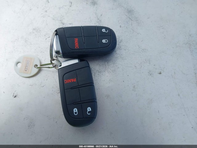 Продаж на аукціоні авто 2019 Dodge Durango Sxt Awd, vin: 1C4RDJAG9KC839806, номер лоту: 45198560