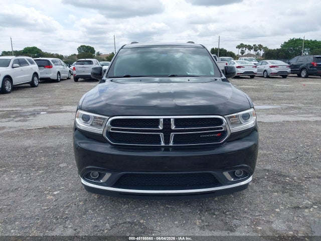 Продаж на аукціоні авто 2019 Dodge Durango Sxt Awd, vin: 1C4RDJAG9KC839806, номер лоту: 45198560