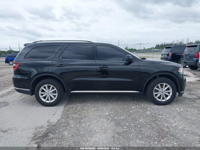 Продаж на аукціоні авто 2019 Dodge Durango Sxt Awd, vin: 1C4RDJAG9KC839806, номер лоту: 45198560