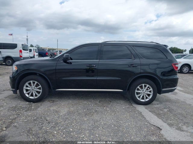 Продаж на аукціоні авто 2019 Dodge Durango Sxt Awd, vin: 1C4RDJAG9KC839806, номер лоту: 45198560