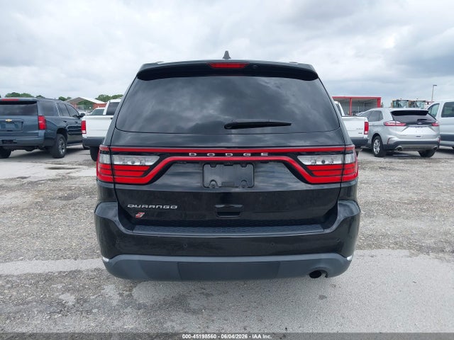 Продаж на аукціоні авто 2019 Dodge Durango Sxt Awd, vin: 1C4RDJAG9KC839806, номер лоту: 45198560