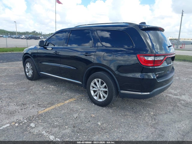 Продаж на аукціоні авто 2019 Dodge Durango Sxt Awd, vin: 1C4RDJAG9KC839806, номер лоту: 45198560