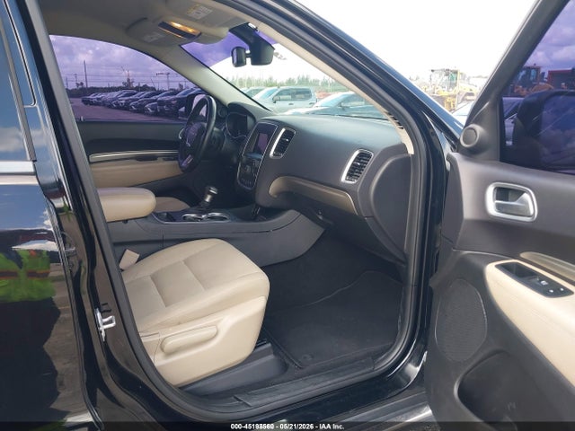 Продаж на аукціоні авто 2019 Dodge Durango Sxt Awd, vin: 1C4RDJAG9KC839806, номер лоту: 45198560
