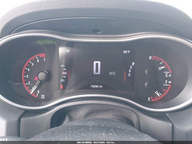 Продаж на аукціоні авто 2019 Dodge Durango Sxt Awd, vin: 1C4RDJAG9KC839806, номер лоту: 45198560