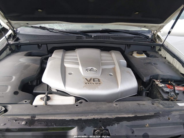 Продажа на аукционе авто 2008 Lexus Gx 470, vin: JTJBT20X280149267, номер лота: 45198561