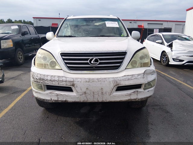 Продажа на аукционе авто 2008 Lexus Gx 470, vin: JTJBT20X280149267, номер лота: 45198561