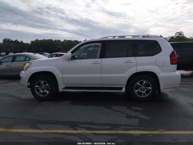 Продажа на аукционе авто 2008 Lexus Gx 470, vin: JTJBT20X280149267, номер лота: 45198561