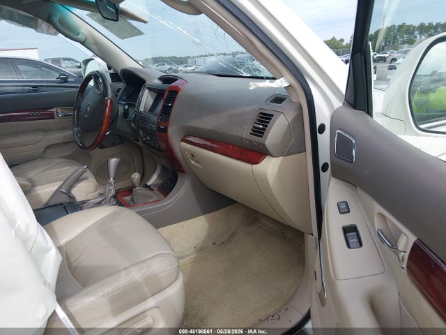 Продажа на аукционе авто 2008 Lexus Gx 470, vin: JTJBT20X280149267, номер лота: 45198561