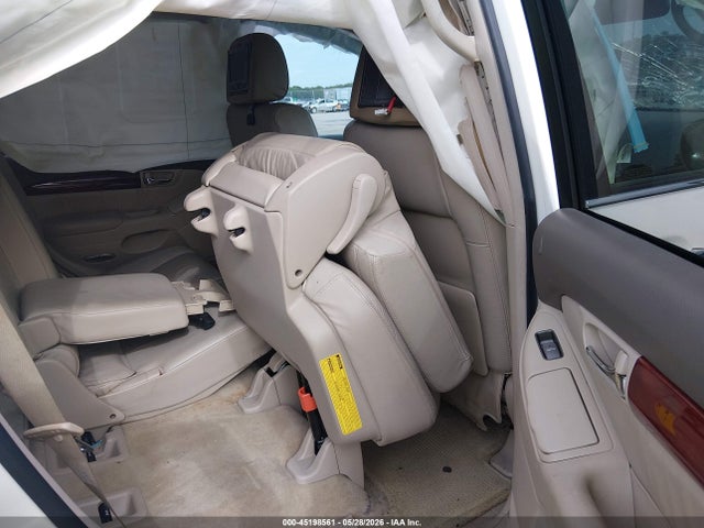 Продажа на аукционе авто 2008 Lexus Gx 470, vin: JTJBT20X280149267, номер лота: 45198561