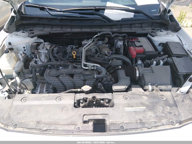 Продажа на аукционе авто 2025 Nissan Altima Sv Awd, vin: 1N4BL4DW4SN325445, номер лота: 45198562