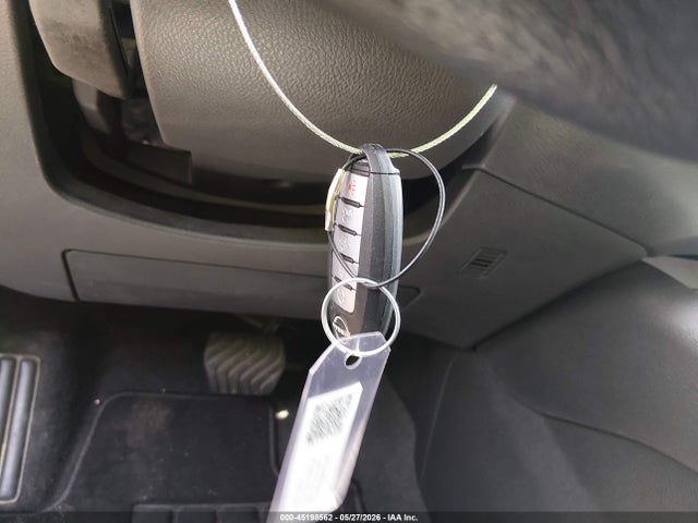 Продажа на аукционе авто 2025 Nissan Altima Sv Awd, vin: 1N4BL4DW4SN325445, номер лота: 45198562