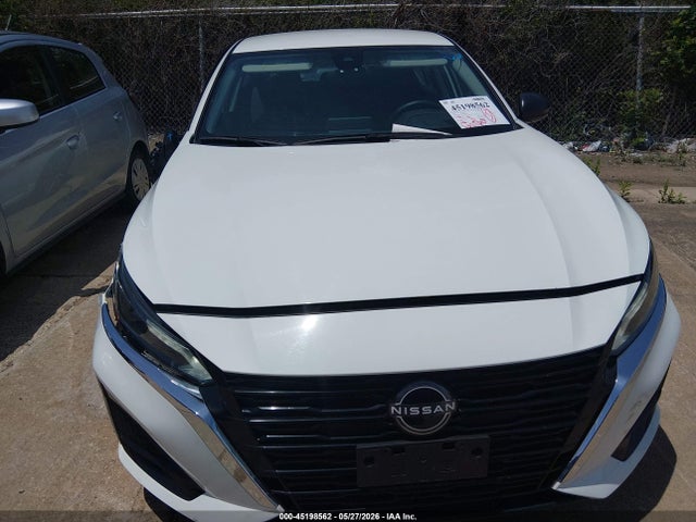 Продажа на аукционе авто 2025 Nissan Altima Sv Awd, vin: 1N4BL4DW4SN325445, номер лота: 45198562