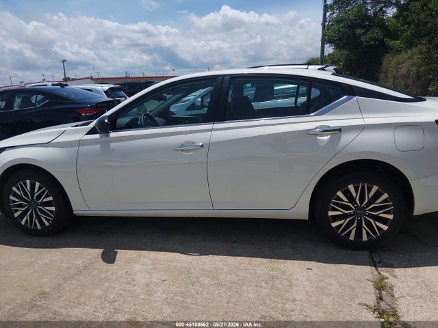 Продажа на аукционе авто 2025 Nissan Altima Sv Awd, vin: 1N4BL4DW4SN325445, номер лота: 45198562