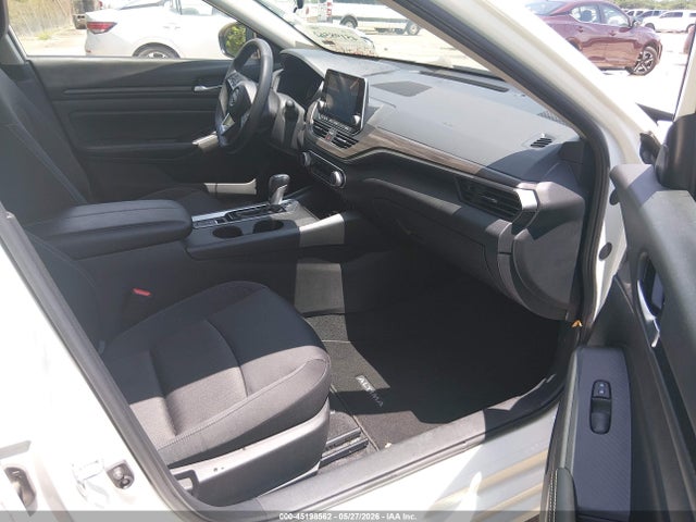 Продажа на аукционе авто 2025 Nissan Altima Sv Awd, vin: 1N4BL4DW4SN325445, номер лота: 45198562