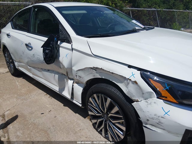 Продажа на аукционе авто 2025 Nissan Altima Sv Awd, vin: 1N4BL4DW4SN325445, номер лота: 45198562