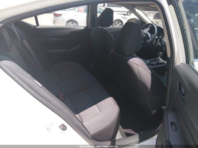Продажа на аукционе авто 2025 Nissan Altima Sv Awd, vin: 1N4BL4DW4SN325445, номер лота: 45198562