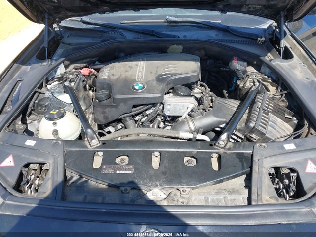 Продаж на аукціоні авто 2015 Bmw 528i, vin: WBA5A5C53FD516844, номер лоту: 45198564
