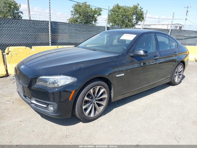 Продаж на аукціоні авто 2015 Bmw 528i, vin: WBA5A5C53FD516844, номер лоту: 45198564
