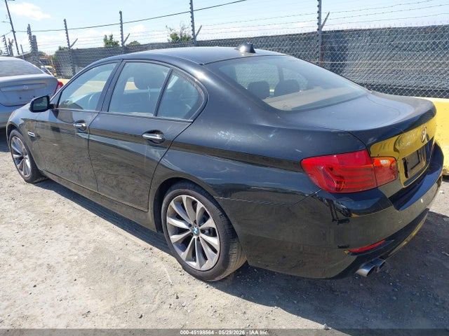 Продаж на аукціоні авто 2015 Bmw 528i, vin: WBA5A5C53FD516844, номер лоту: 45198564