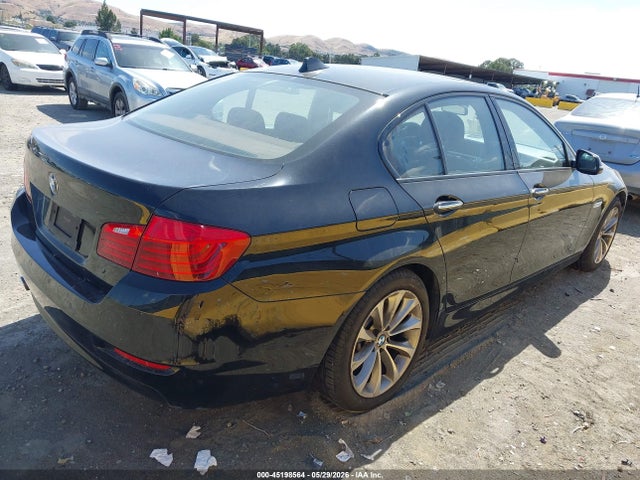 Продаж на аукціоні авто 2015 Bmw 528i, vin: WBA5A5C53FD516844, номер лоту: 45198564