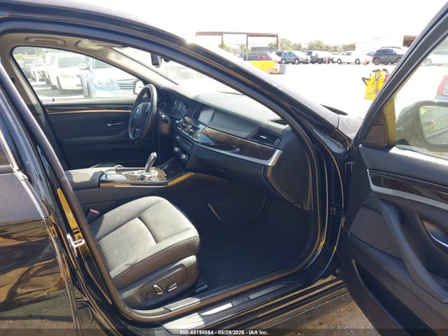 Продаж на аукціоні авто 2015 Bmw 528i, vin: WBA5A5C53FD516844, номер лоту: 45198564
