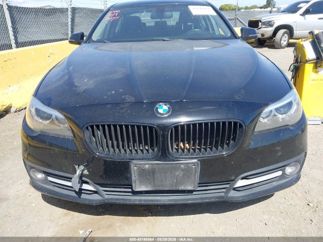 Продаж на аукціоні авто 2015 Bmw 528i, vin: WBA5A5C53FD516844, номер лоту: 45198564