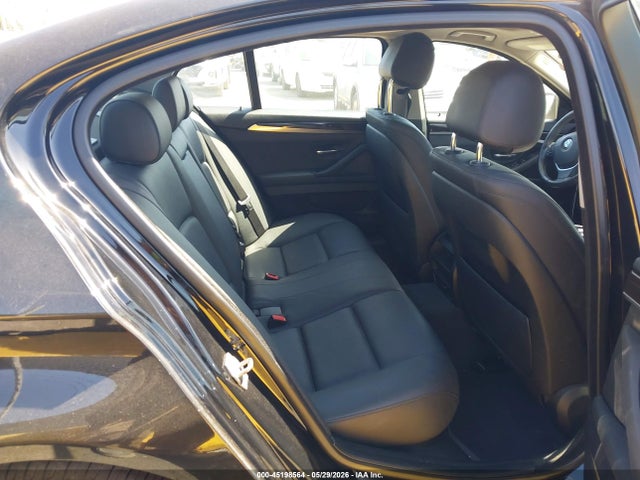 Продаж на аукціоні авто 2015 Bmw 528i, vin: WBA5A5C53FD516844, номер лоту: 45198564