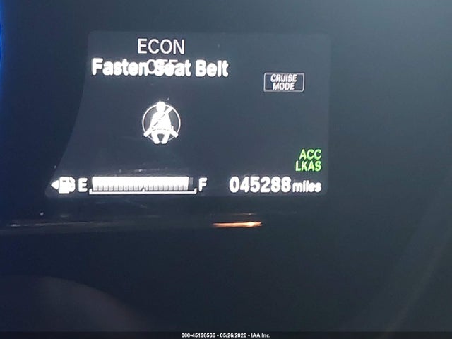 2021 Honda Hr-v Awd Ex-l მანქანა იყიდება აუქციონზე, vin: 3CZRU6H76MM703714, აუქციონის ნომერი: 45198566