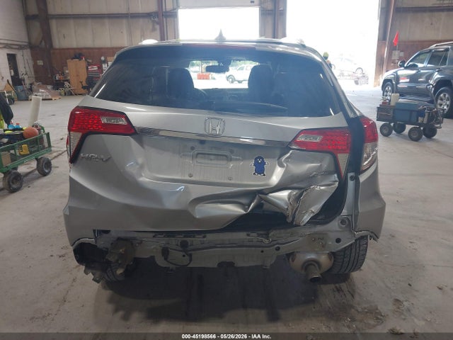 2021 Honda Hr-v Awd Ex-l მანქანა იყიდება აუქციონზე, vin: 3CZRU6H76MM703714, აუქციონის ნომერი: 45198566