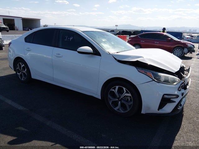 2019 3KPF24AD1KE019521 main image