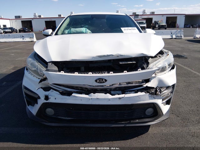 KIA Forte Lxs 2019 3KPF24AD1KE019521 Image 12