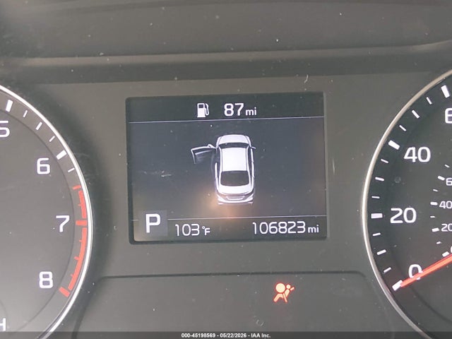 KIA Forte Lxs 2019 3KPF24AD1KE019521 Image 15