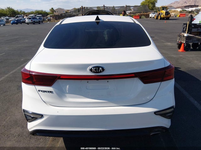 KIA Forte Lxs 2019 3KPF24AD1KE019521 Image 16