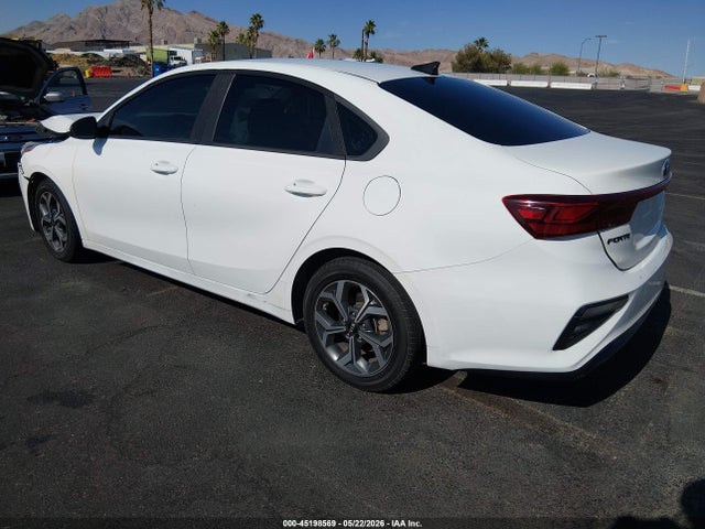 KIA Forte Lxs 2019 3KPF24AD1KE019521 Image 3