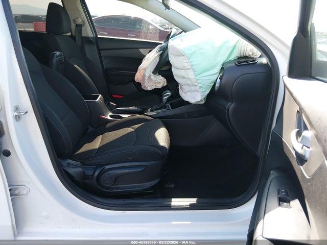 KIA Forte Lxs 2019 3KPF24AD1KE019521 Image 5