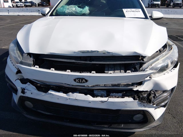 KIA Forte Lxs 2019 3KPF24AD1KE019521 Image 6