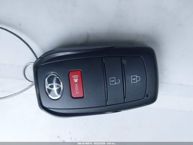 3TYLB5FNXTT034878 Toyota Tacoma Trd Sport