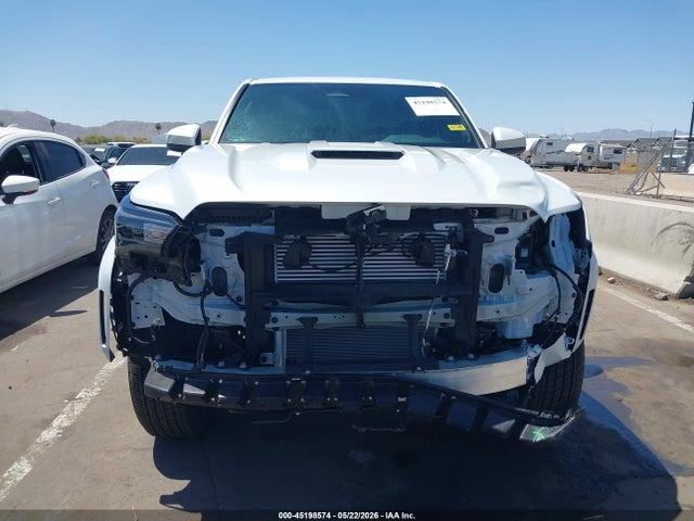 3TYLB5FNXTT034878 Toyota Tacoma Trd Sport