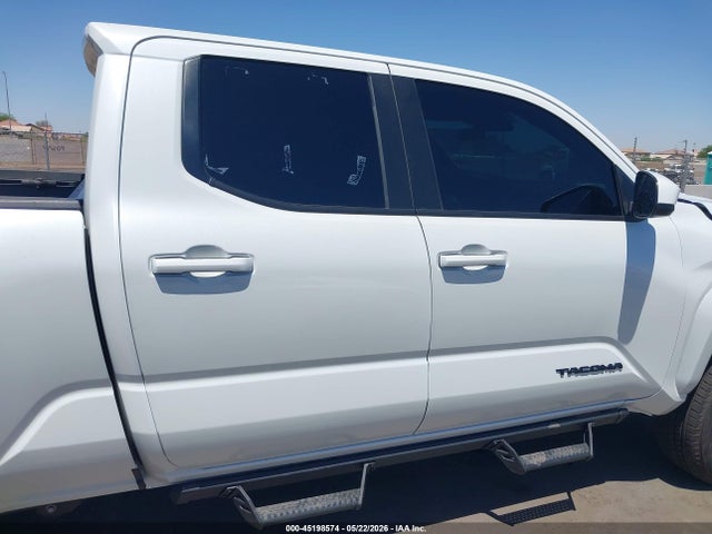 3TYLB5FNXTT034878 Toyota Tacoma Trd Sport