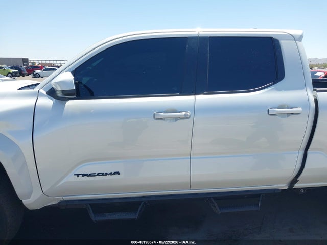 3TYLB5FNXTT034878 Toyota Tacoma Trd Sport