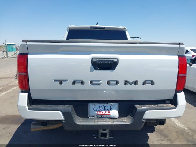 3TYLB5FNXTT034878 Toyota Tacoma Trd Sport