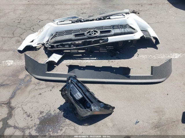 3TYLB5FNXTT034878 Toyota Tacoma Trd Sport